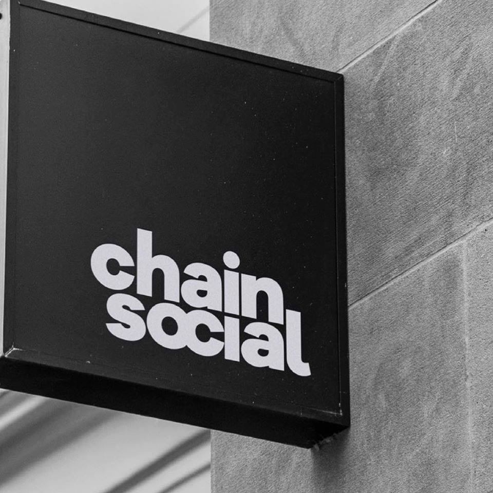 Chain Social Agency